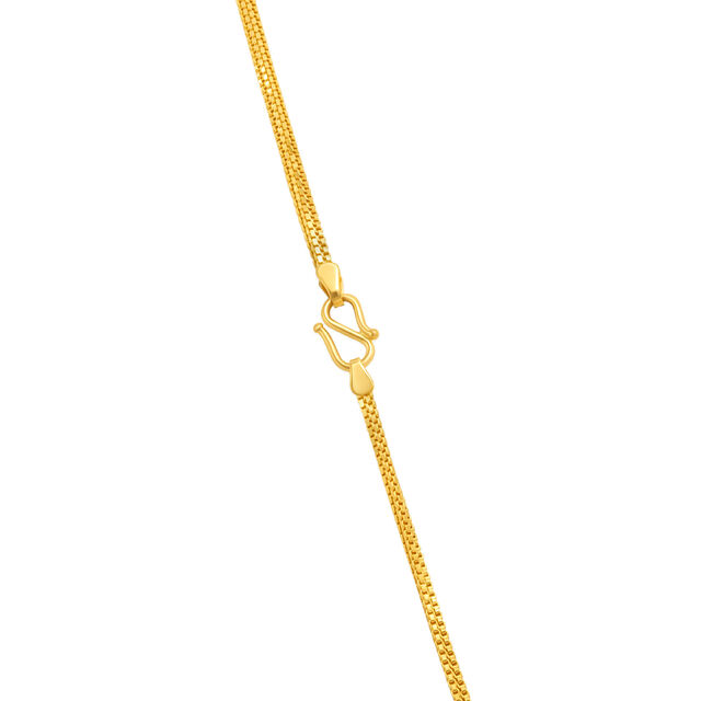 Timeless Gold Chain