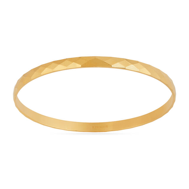 Tanishq 22KT Gold Kada 2