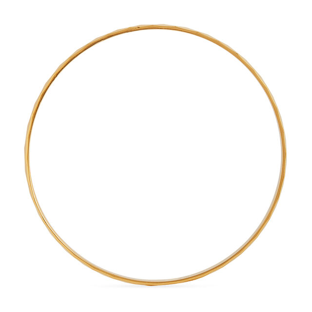 Tanishq 22KT Gold Kada 4