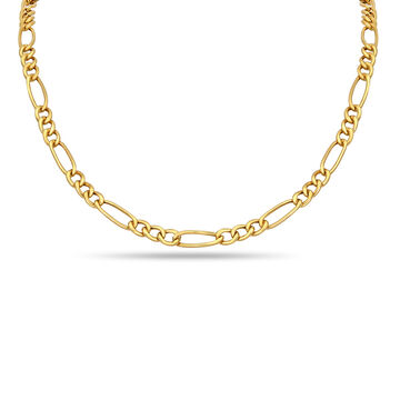 Tanishq 22 Karat Gold Chain for Men