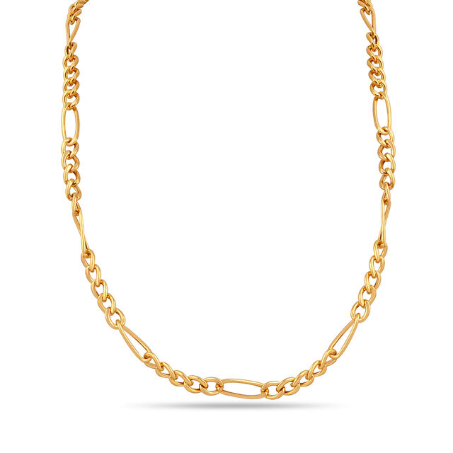 Gold Chain Tanishq Rate Gold Buy Tanishq 22 Karat Gold Chain For