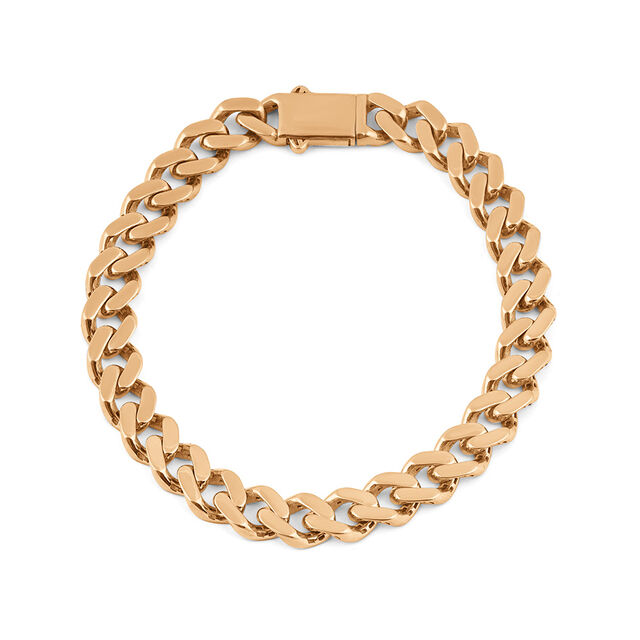 Tanishq Gold Bracelet 