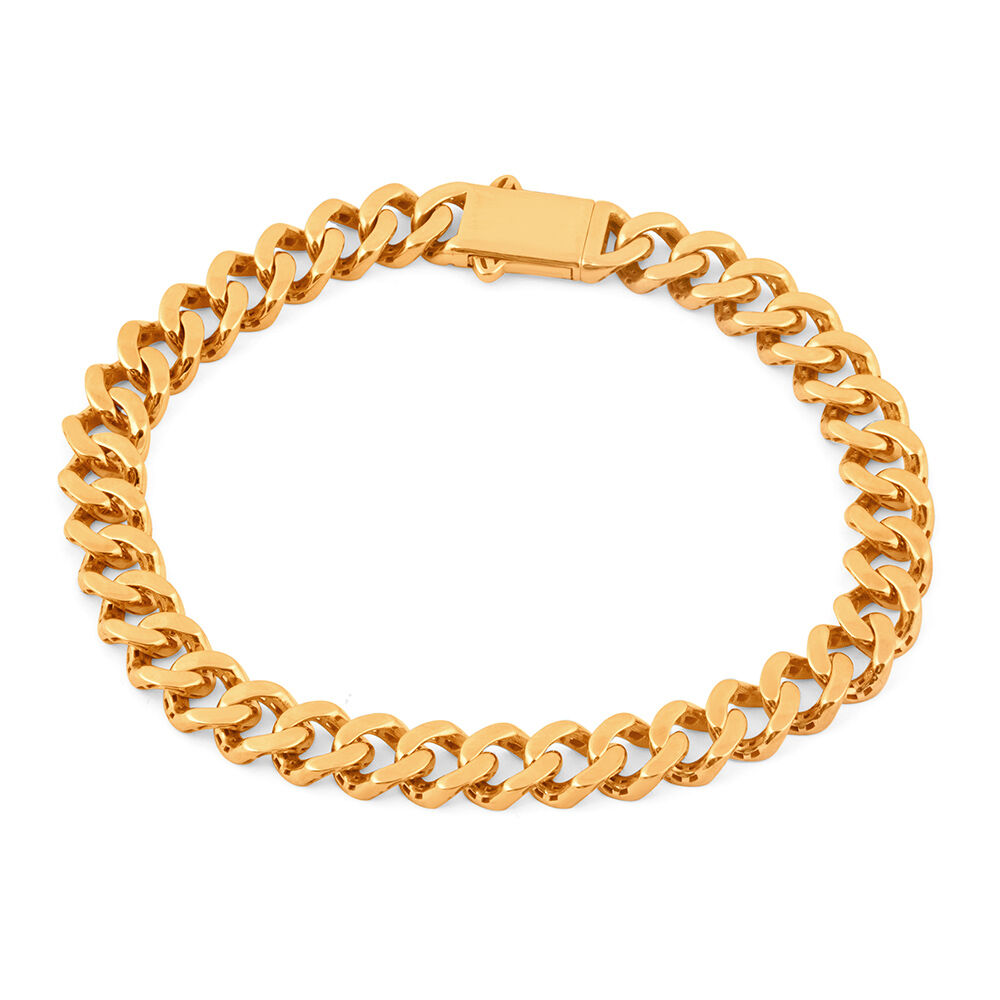 Buy Tanishq Gold Bracelet at Best Price Tanishq US