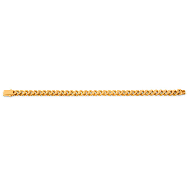 Tanishq Gold Bracelet 2