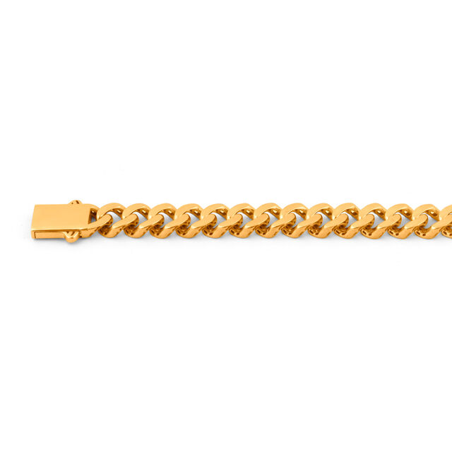 Tanishq Gold Bracelet 3