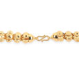 Tanishq 22 Karat Gold Chain for Men 4