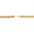 Tanishq 22 Karat Gold Chain for Men 5