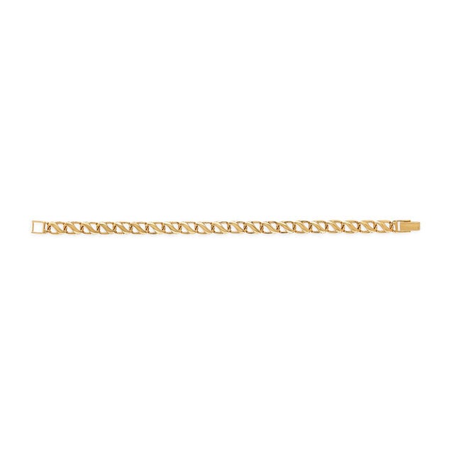 Tanishq 22KT Gold Bracelet for Men 4