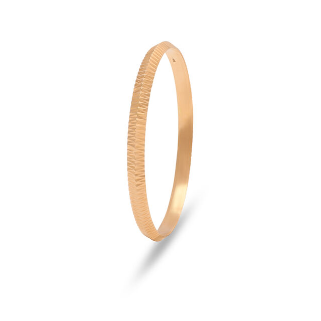 22KT Gold Bangle 2