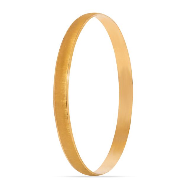 Tanishq 22KT Gold Bangle 2