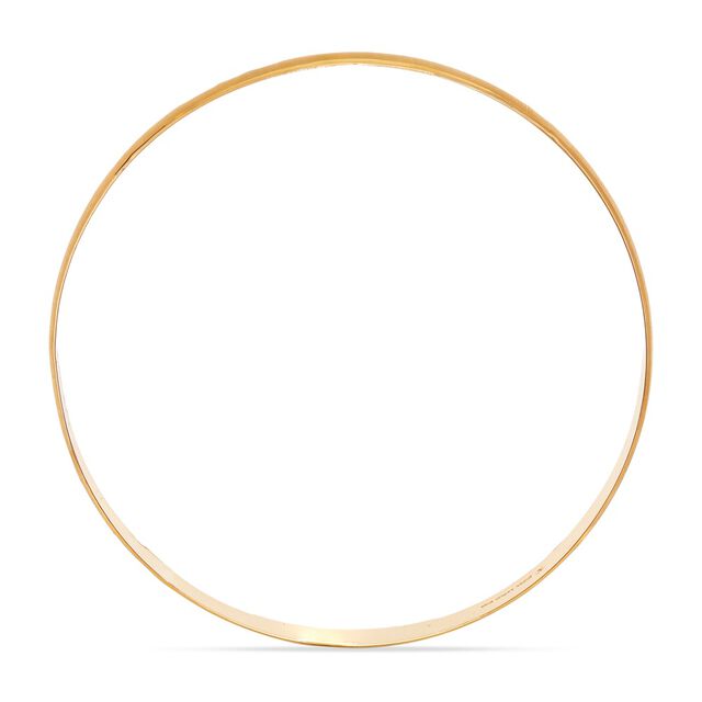 Tanishq 22KT Gold Bangle 3