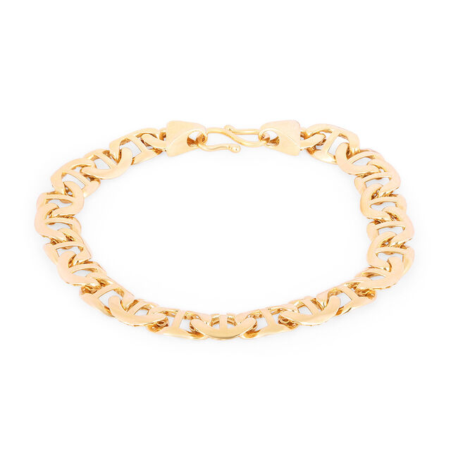 Tanishq 22KT Gold Bracelet 