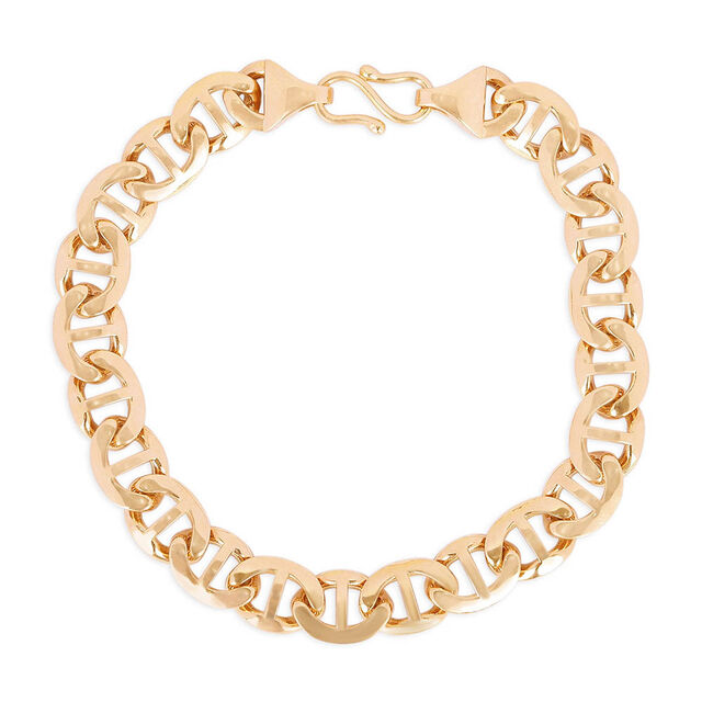 Tanishq 22KT Gold Bracelet 2