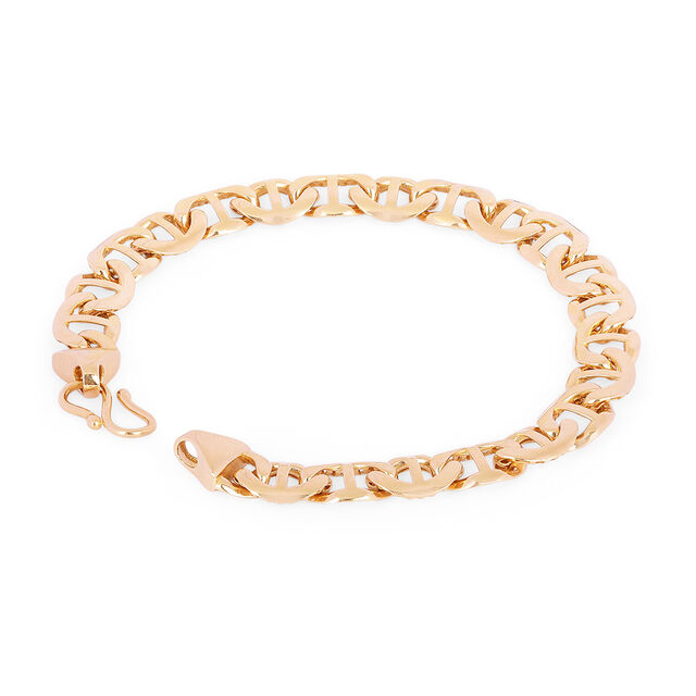 Tanishq 22KT Gold Bracelet 3
