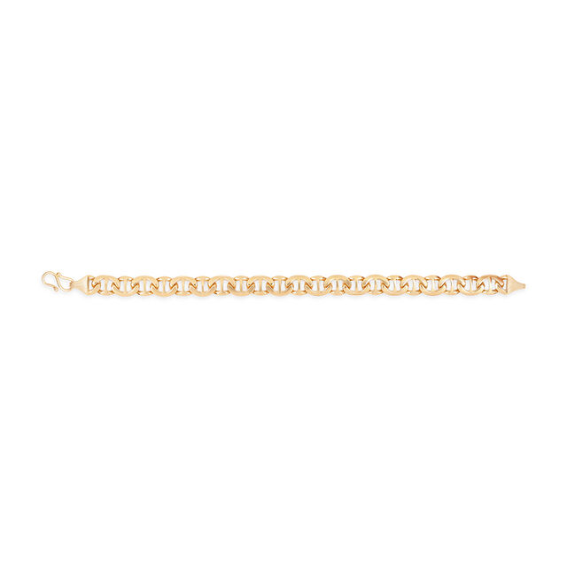 Tanishq 22KT Gold Bracelet 4