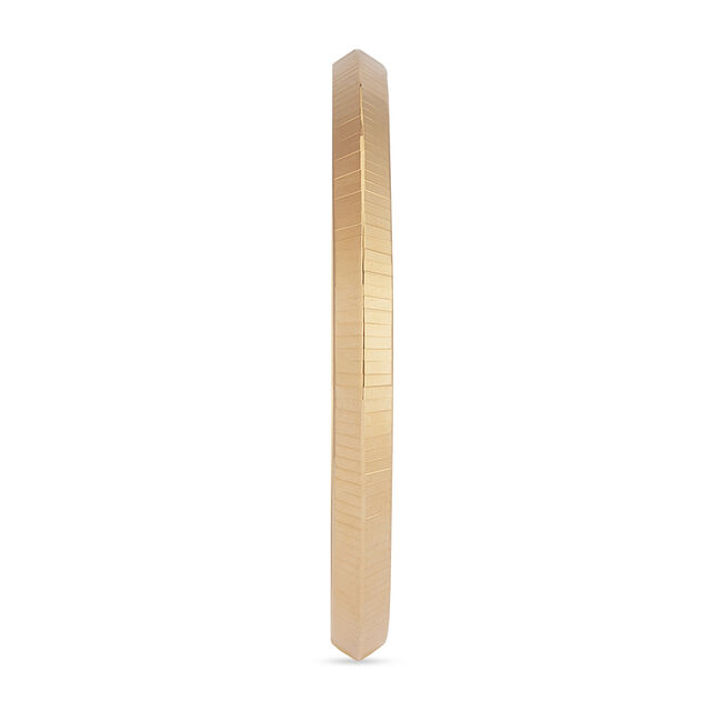 Tanishq 22KT Gold Kada for Men 2