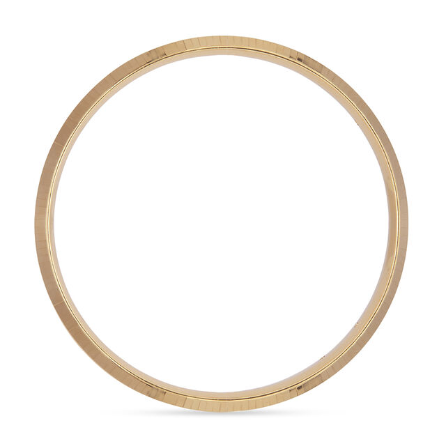 Tanishq 22KT Gold Kada for Men 5