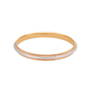 Tanishq 22KT Gold Kada
