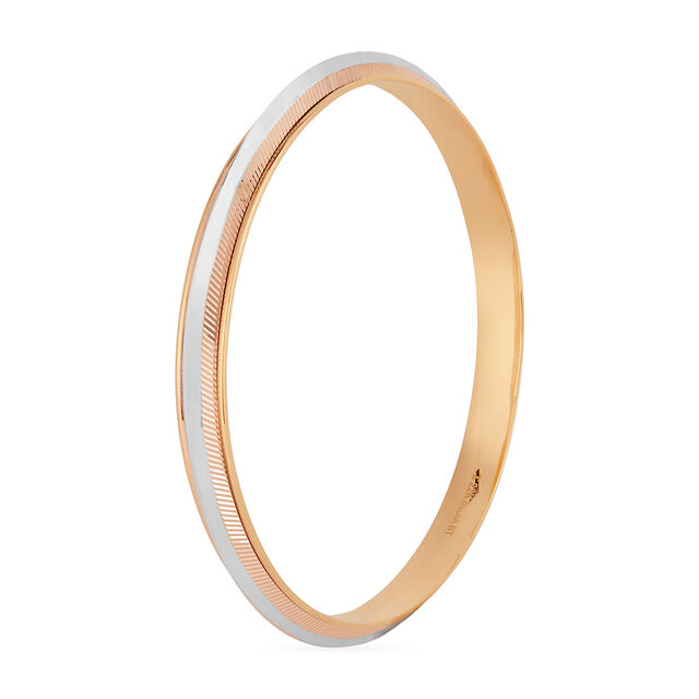 Tanishq 22KT Gold Kada 3