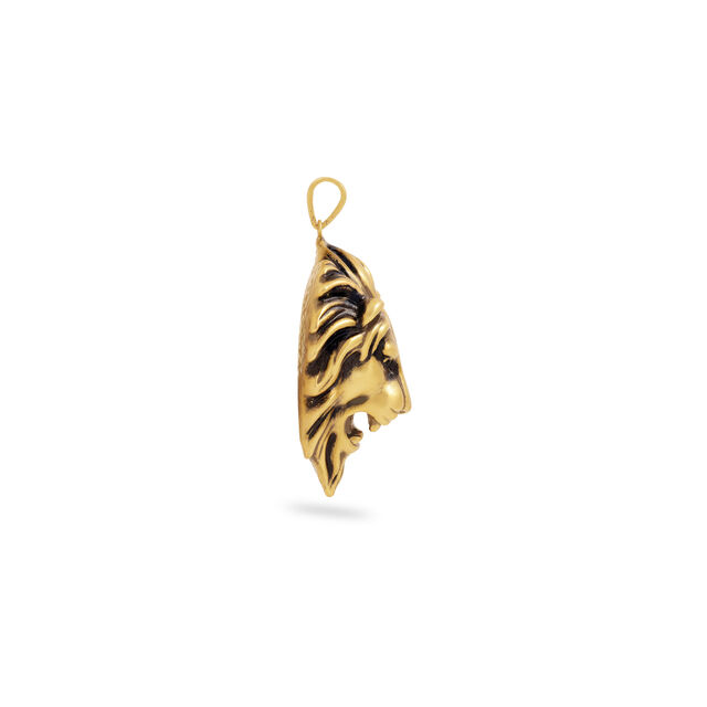 Elegant Gents Pendant 2
