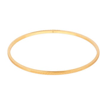 Tanishq 22KT Gold Bangle