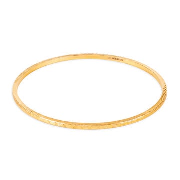 Tanishq 22KT Gold Bangle