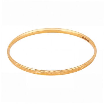 Tanishq 22KT Gold Bangle