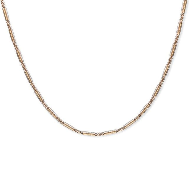Tanishq 22KT Gold Chain 