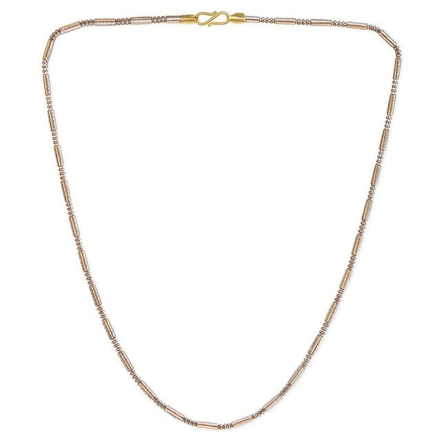 Tanishq 22KT Gold Chain 2