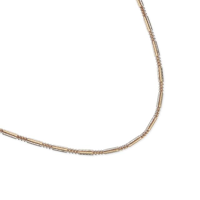 Tanishq 22KT Gold Chain 3