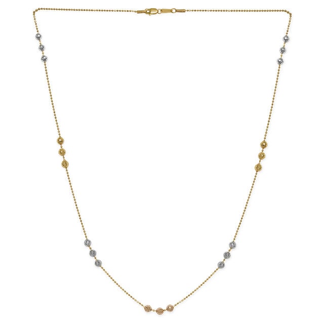 Tanishq 22KT Gold Chain 2
