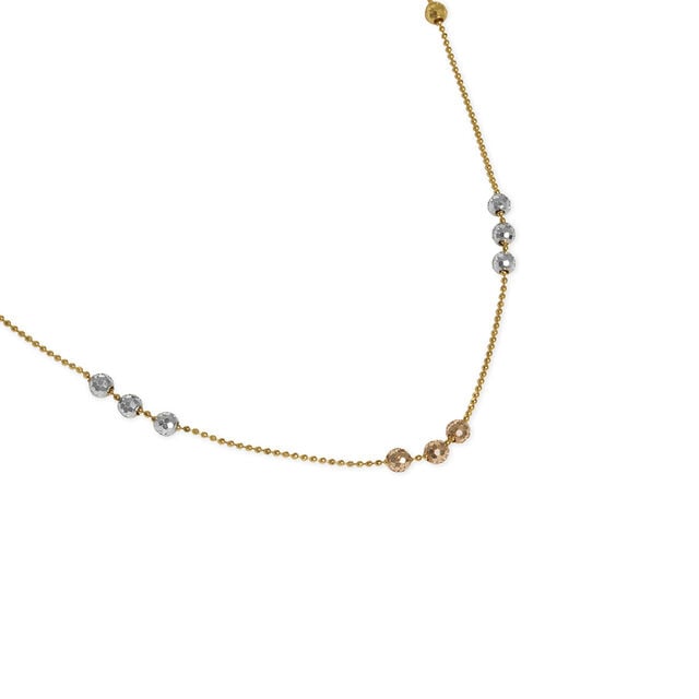 Tanishq 22KT Gold Chain 3