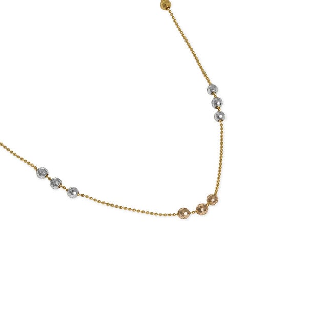 Tanishq 22KT Gold Chain 3