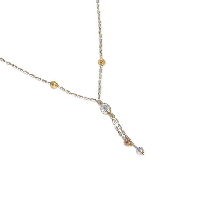 Tanishq 22KT Gold Chain 3