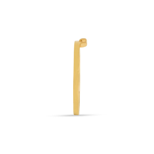 Tanishq 22KT Gold Finger Ring 3
