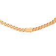 Tanishq 22 Karat Gold Chain for Men 3