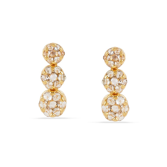 Tanishq 22KT Gold Necklace Set for Women 3