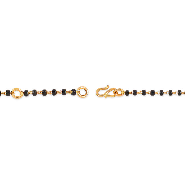 Tanishq 22KT Diamond Bracelet 4