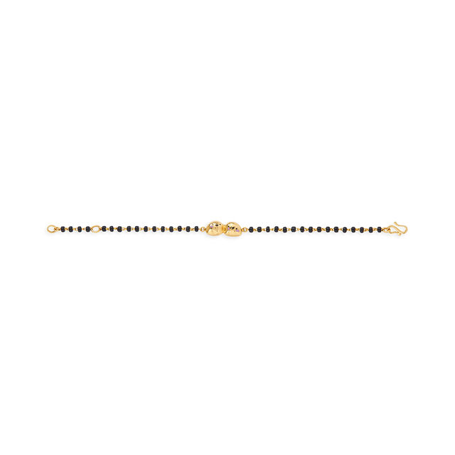 Tanishq 22KT Gold Bracelet 4