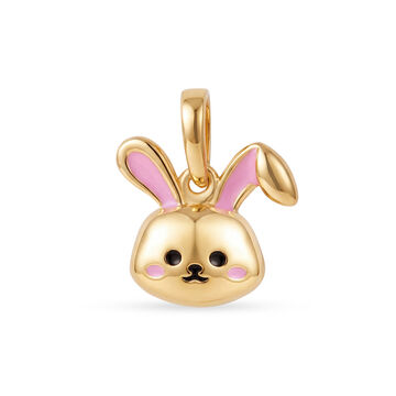 Tanishq 22KT Gold Pendant