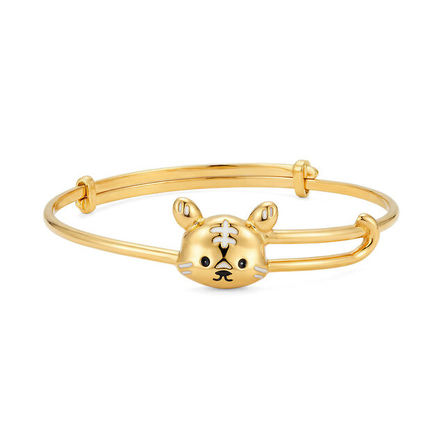 Tanishq 22KT Gold Bangle 
