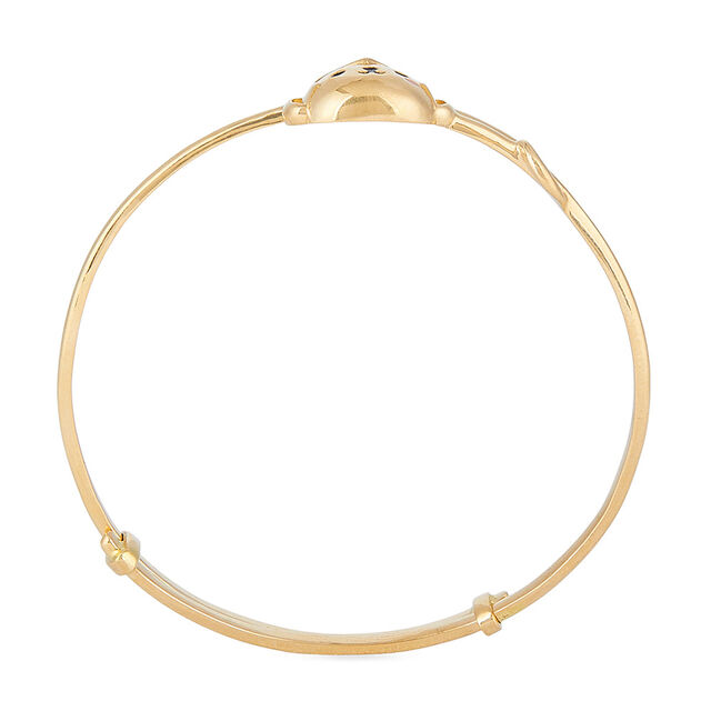 Tanishq 22KT Gold Bangle 3