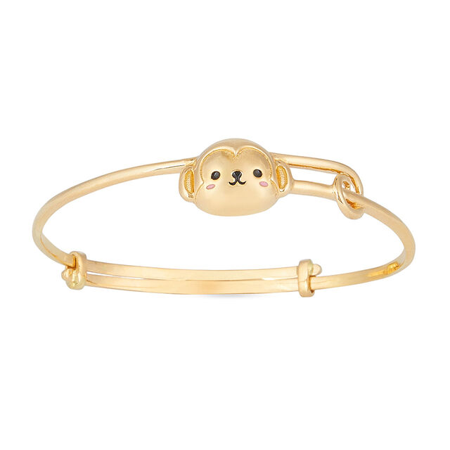 Tanishq 22KT Gold Bangle 4