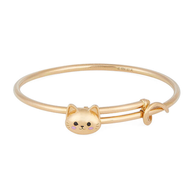 Tanishq 22KT Gold Bangle 