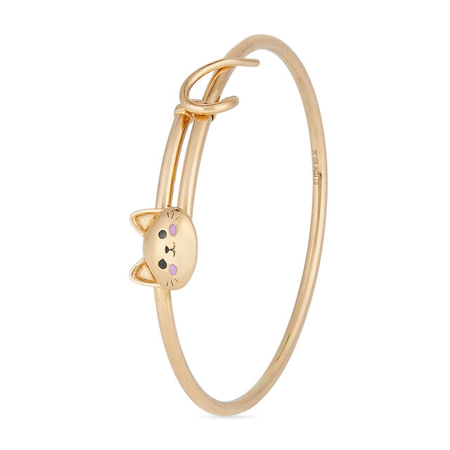 Tanishq 22KT Gold Bangle 2