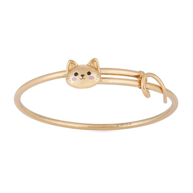 Tanishq 22KT Gold Bangle 4