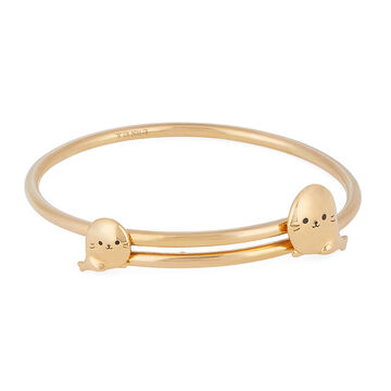 Tanishq 22KT Gold Bangle