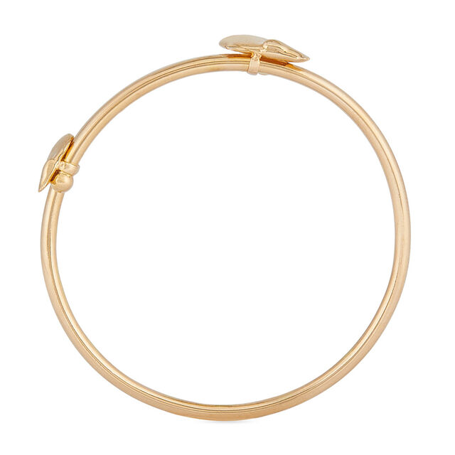 Tanishq 22KT Gold Bangle 3