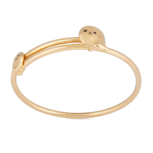 Tanishq 22KT Gold Bangle 4