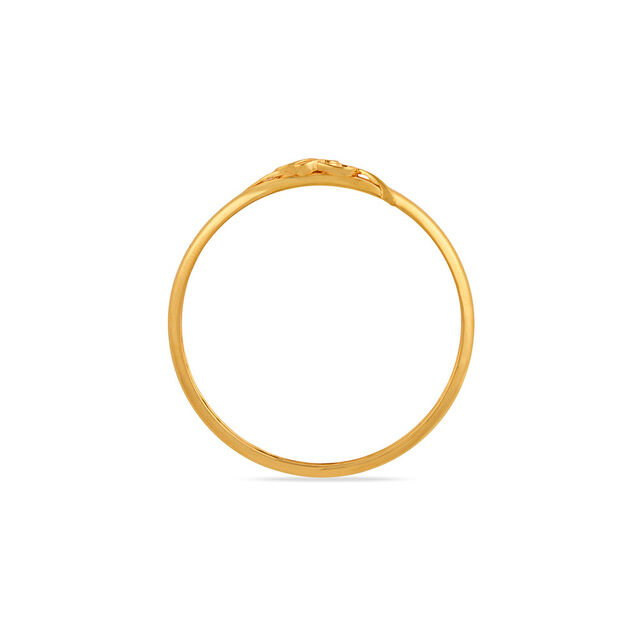 Tanishq 22KT Gold Bangle 4